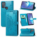 For Motorola Moto G50 / Blue