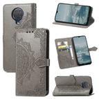 For Nokia 6.3 / Gray