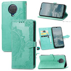 For Nokia 6.3 / Green
