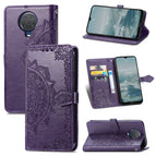 For Nokia 6.3 / Purple