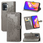 For OPPO  A94 4G / F19 Pro / Gray