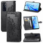 For vivo V20 SE / Black