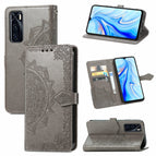 For vivo V20 SE / Gray