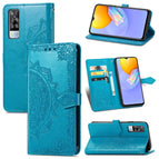 For vivo Y51 / Blue