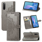 For Sony Xperia 1 III / Gray
