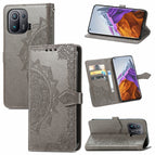 For Xiaomi Mi 11 Pro / Gray