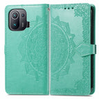 For Xiaomi Mi 11 Pro / Green