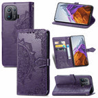 For Xiaomi Mi 11 Pro / Purple