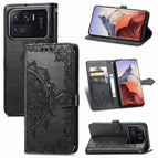 For Xiaomi Mi 11 Ultra / Black