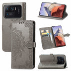 For Xiaomi Mi 11 Ultra / Gray