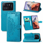 For Xiaomi Mi 11 Ultra / Blue