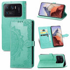 For Xiaomi Mi 11 Ultra / Green