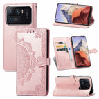 For Xiaomi Mi 11 Ultra / Rose Gold
