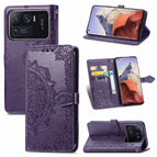 For Xiaomi Mi 11 Ultra / Purple