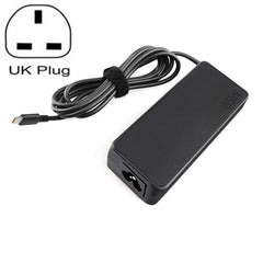 20V 3.25A 65W Power Adapter Charger Thunder Type-C Port Laptop Cable For Lenovo ThinkPad X1, UK Plug, AU Plug, US Plug, EU Plug