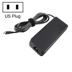 20V 3.25A 65W Power Adapter Charger Thunder Type-C Port Laptop Cable For Lenovo ThinkPad X1, UK Plug, AU Plug, US Plug, EU Plug