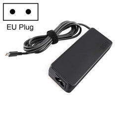 20V 3.25A 65W Power Adapter Charger Thunder Type-C Port Laptop Cable For Lenovo ThinkPad X1, UK Plug, AU Plug, US Plug, EU Plug