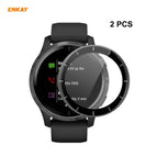 For Venu 2 / Vivoactive 4 45mm (2 PCS)