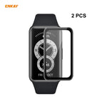 For Huawei Band 6 / Honor Band 6 (2 PCS)