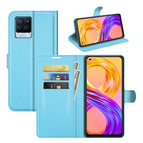 For OPPO Realme 8 / Blue