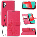 For Samsung Galaxy A32 4G / Magenta