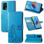 For OPPO F19 / Blue