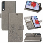 For LG Stylo 7 4G / Gray