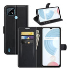 For OPPO Realme C21 / Black