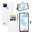 For OPPO Realme C21 / White