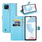 For OPPO Realme C21 / Blue