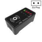 EU Plug