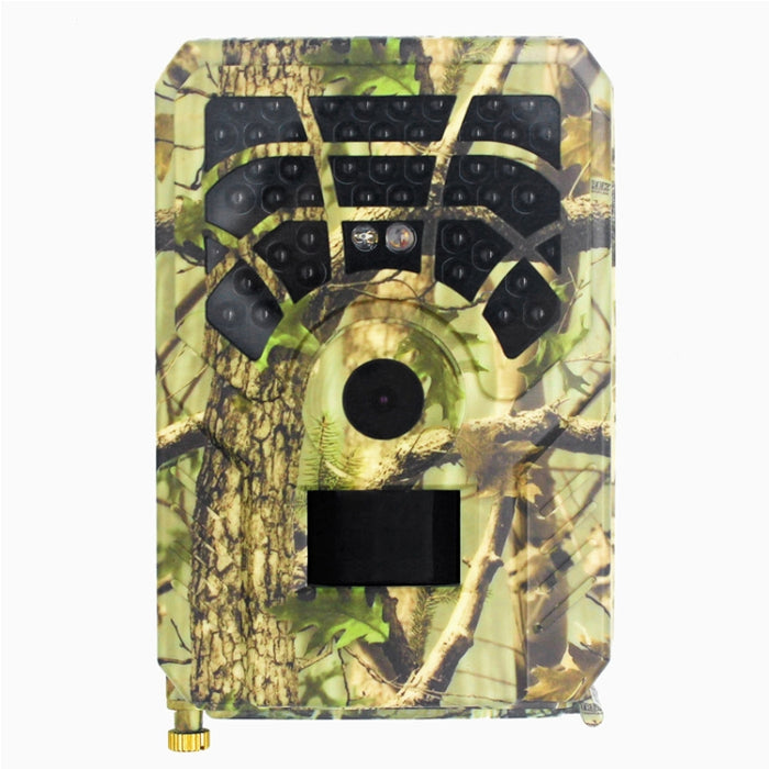 PR300A Tracking Camera 720P 120 Degree Wide Angle Infrared Night Vision Wildlife Video Thermal Camera, PR300A