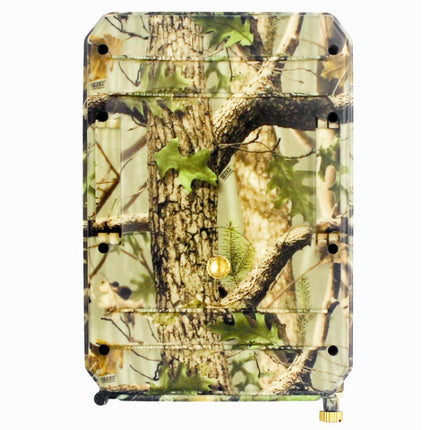 PR300A Tracking Camera 720P 120 Degree Wide Angle Infrared Night Vision Wildlife Video Thermal Camera, PR300A