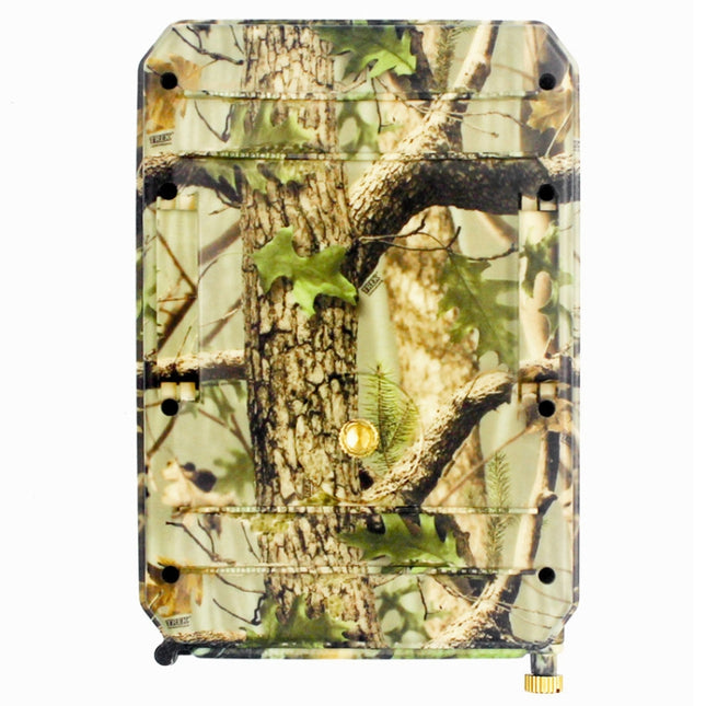 PR300A Tracking Camera 720P 120 Degree Wide Angle Infrared Night Vision Wildlife Video Thermal Camera, PR300A