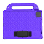 For iPad Pro 11 2018 / Purple