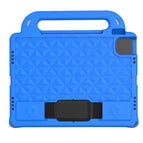 For iPad Pro 11 2022 / 2021 / Blue