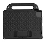For iPad Air 4 10.9 2020 / Black