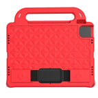 For iPad Air 4 10.9 2020 / Red