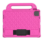 For iPad Air 4 10.9 2020 / Rose Red