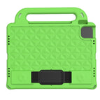 For iPad Air 4 10.9 2020 / Green