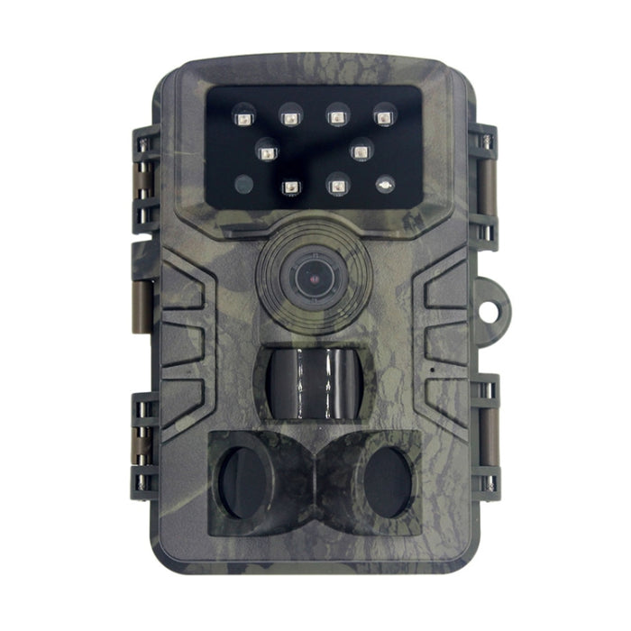 PR700 1080P Wildlife Hunting Camera Motion Activated Night Vision Camcorder for Outdoor Tracking Scan Trigger, PR700