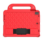 For iPad Air / Air 2 / Pro 9.7 / 9.7 2017/ 2018 / Red