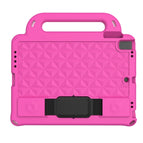 For iPad Air / Air 2 / Pro 9.7 / 9.7 2017/ 2018 / Rose Red