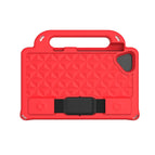 For Huawei MediaPad M5 Lite 8.4 inch / Red