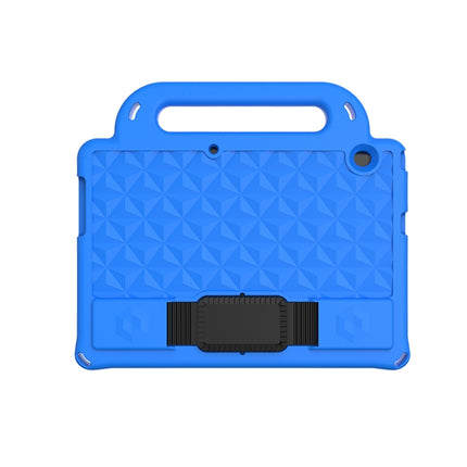 Diamond Series EVA Anti-Fall Shockproof Sleeve Protective Shell Case with Holder & Strap, For Huawei MediaPad T3 10 9.6 inch