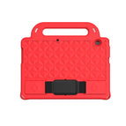 For Huawei MediaPad T3 10 9.6 inch / Red