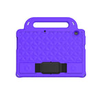 For Huawei MediaPad T3 10 9.6 inch / Purple