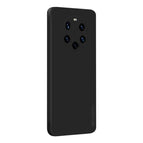 For Huawei Mate 40 Pro+ / Black