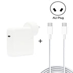 30W AU Plug