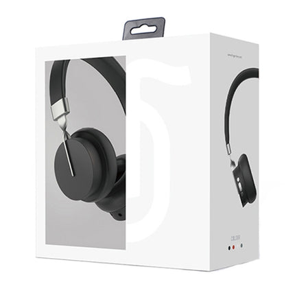 P3 Wireless 5.0 Super Bass HIFI Stereo Gaming Headset with Microphone, Support TF / FM / AUX
